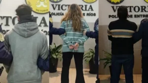 Policiales