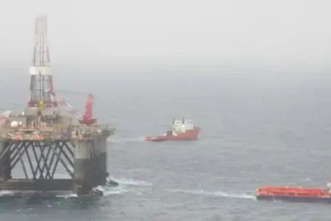 Diputados exigen al Gobierno informar qué medidas tomó ante la exploración petrolera en las Islas Malvinas