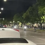 Rosario aplicará multas de hasta $5,2 millones por picadas