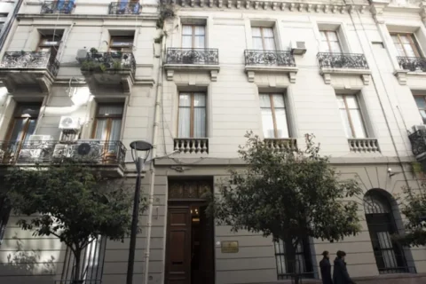Fiscales federales: llaman a concursos para cubrir 17 vacantes, entre ellos para Concordia, Victoria y Paraná