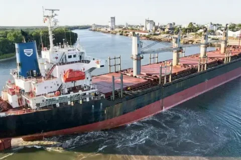 Convocan a empresas entrerrianas a participar del programa que potencia las exportaciones