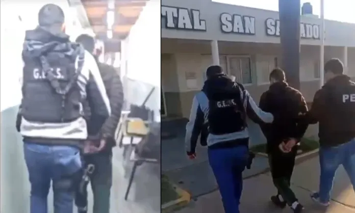 Lo buscaban por una estafa con dólares en Entre Ríos y fue detenido en Buenos Aires Policiales