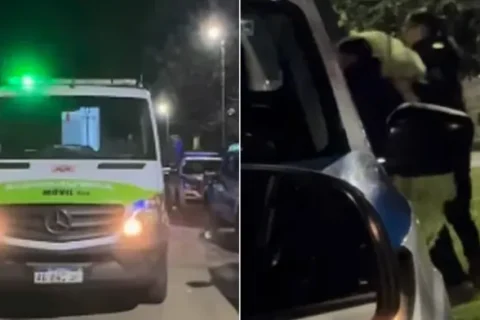 Una adolescente denunció que fue secuestrada en Paraná