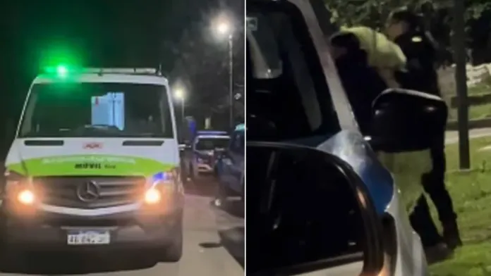 Policiales