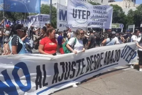 La Justicia habilitó cerrar el programa Volver al Trabajo y más de 900.000 personas quedarán sin el beneficio