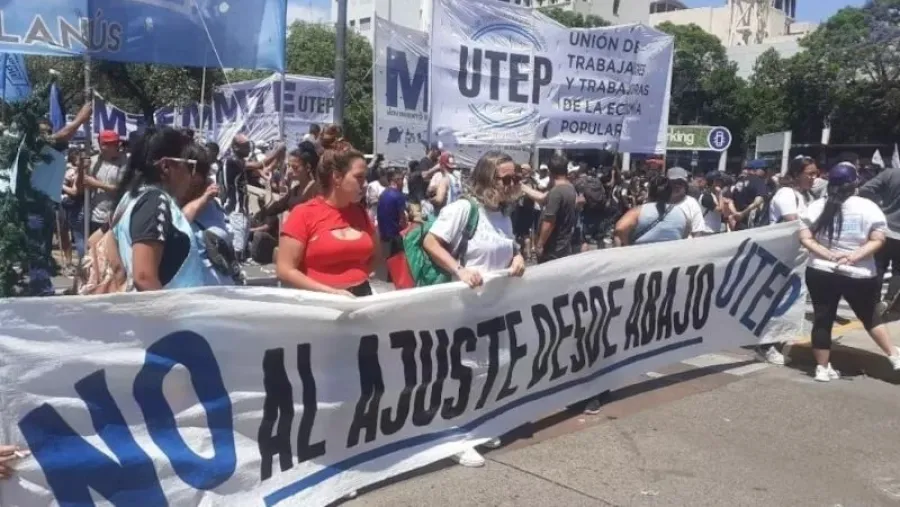 La Justicia habilitó cerrar el programa Volver al Trabajo y más de 900.000 personas quedarán sin el beneficio Nacionales