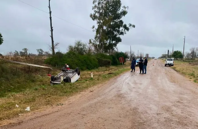 Policiales