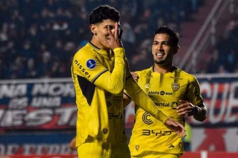 Recoleta FC, el curioso rival de Boca: el mejor momento de su historia y un presidente-jugador récord