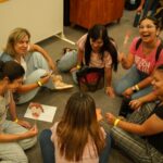 Comienza un nuevo ciclo de formación en alfabetización para docentes de nivel inicial