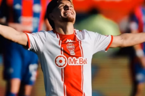 La increíble estadística del “Colo” Gil en los clásicos del fútbol argentino