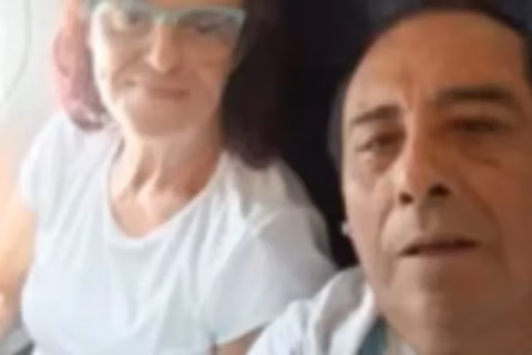 Buscan a un argentino que desapareció en Colombia tras el terremoto