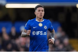 Manchester City va por Enzo Fernández: el ultimátum del Chelsea