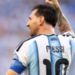 Lionel Messi anunció su retiro de la Selección argentina: “Duele en el alma, pero es el momento»