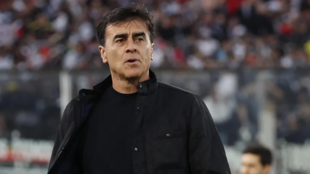 Reunión clave en Independiente: definen el futuro de Quinteros tras la eliminación en Copa Argentina Deportes