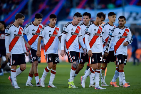 Así será el cronograma de la quinta fecha del Torneo Clausura