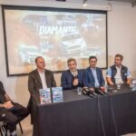 El gobernador participó del lanzamiento de la fecha entrerriana del Rally Argentino