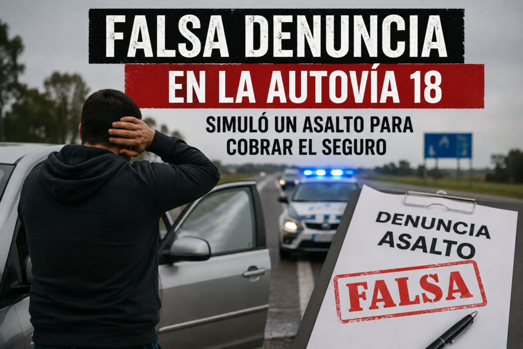 Policiales