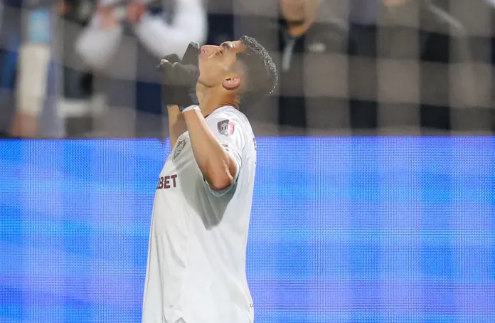Independiente Rivadavia no pudo con Fluminense y fue eliminado en octavos de la Libertadores 2026 Deportes