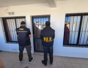 Policiales