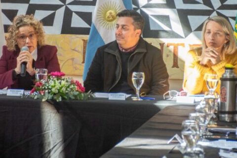 Como se prepara Victoria ante la posible llegada del NIÑO