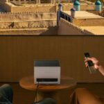 El calor del hogar y la pantalla grande: cómo crear el cine en casa invernal perfecto