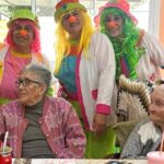 DÍA DE LA ANCIANIDAD: ACTIVIDADES Y ENCUENTROS PARA ADULTOS MAYORES