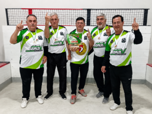 Deportes