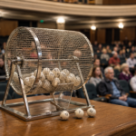 Se realizó el sorteo público de lotes municipales del Quinto Cuartel