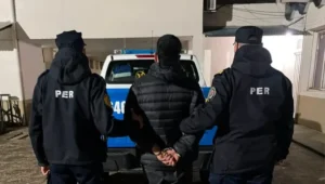 Policiales