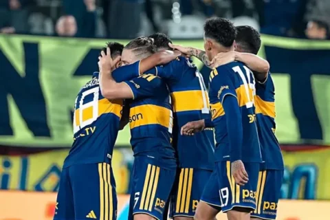 Boca recibe a Vélez y busca otro triunfo en el Torneo Clausura