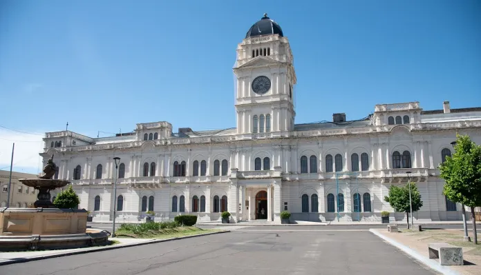 Ciudad