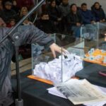 HISTÓRICO SORTEO DE LOTES MUNICIPALES: 39 FAMILIAS FUERON BENEFICIADAS