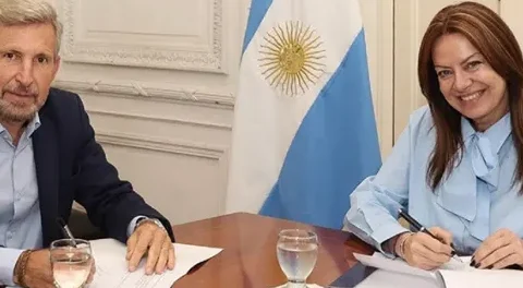 Nación y Provincia reactivan cuatro escuelas técnicas que permanecían inconclusas en Entre Ríos