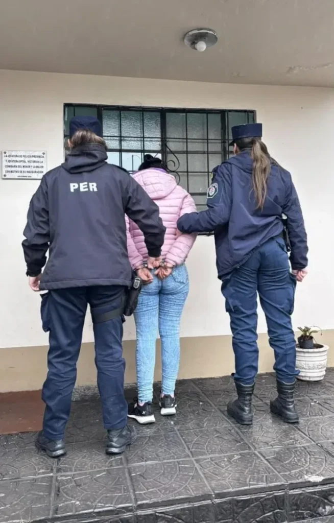 Policiales