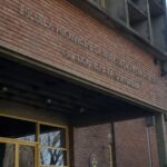 Se inician intervenciones edilicias para mejorar instalaciones de la Escuela Técnica de Crespo