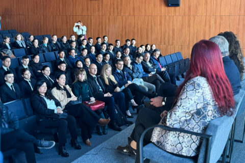 Entre Ríos presente en la Región Centro para fortalecer la lucha contra la trata de personas