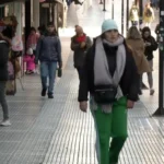Llegará a Entre Ríos un refuerzo del frente de frío polar y anuncian mínimas de hasta 2°C