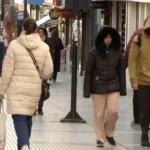 La sensación térmica llegó a bajo cero en zonas de Entre Ríos: pronostican varios días muy fríos