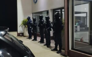 Policiales