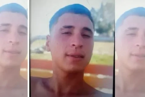 Piden ayuda para encontrar a un joven de 22 años en Gualeguay