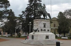 Ciudad