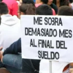 Los salarios no pudieron ganarle a la inflación en junio y llevan una pérdida del 3,6% desde que asumió Milei