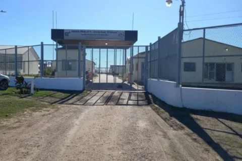 Confirman nuevos casos de tuberculosis en la Unidad Penal 9 de Gualeguaychú