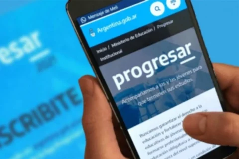 Becas Progresar: abren nuevas inscripciones y confirmaron las fechas para anotarse