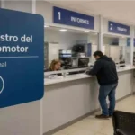 Cambios en los Registros del Automotor: Entre Ríos tendrá 19 unificaciones
