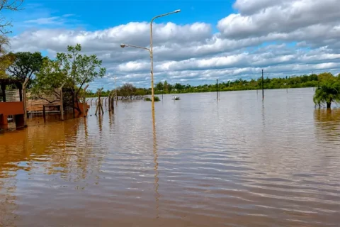 El Niño será de “muy alta intensidad” en Entre Ríos: cuándo se esperan los mayores efectos