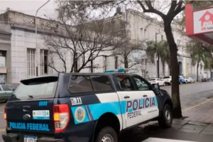 Policiales
