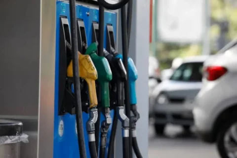 La venta de combustibles cayó 4,7% en Entre Ríos