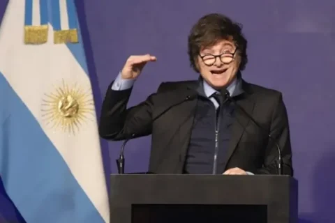 Milei volverá a presentar el Presupuesto en el Congreso: será el 15 de septiembre