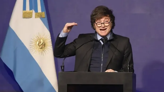 Milei volverá a presentar el Presupuesto en el Congreso: será el 15 de septiembre Nacionales